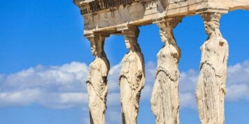 5,200-Year-Old Lead Pollution Reveals Secrets of Early Civilizations