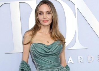Angelina Jolie’s Bold Hollywood Move After Oscars Snub Revealed