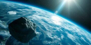 Earth’s Water Mystery Deepens With New Meteorite Evidence