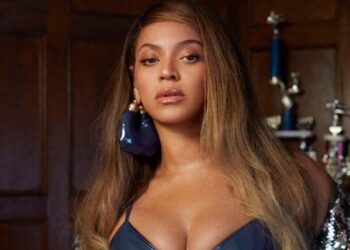 Beyoncé’s Beyhive’s Hilarious Reactions To Her New Perfume Ad