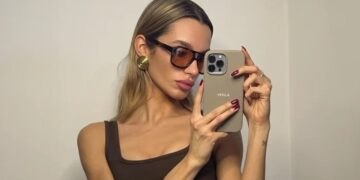 Celebrity-Loved Sunglasses Brand VEHLA Launches Expands Into Activewear With a Chic Collection