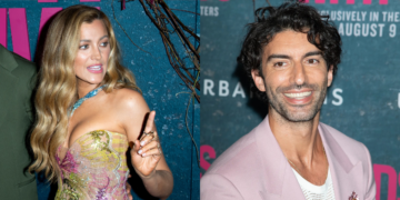 Blake Lively May Be Fighting A Lost Cause Against Justin Baldoni