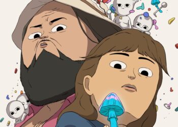 Adult Swim’s Common Side Effects is a reflection of our grim reality