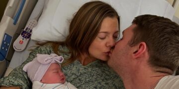 Celebrity Babies of 2025: See Which Stars Gave Birth This Year