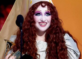 Here’s Proof Chappell Roan Predicted Her Grammys Win 13 Years Ago