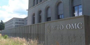 WHY IS THE WTO'S DISPUTE SETTLEMENT SYSTEM IN CRISIS?