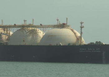 EU imported more Russian LNG in 2024 despite a drop in gas consumption