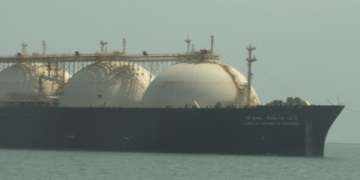 EU imported more Russian LNG in 2024 despite a drop in gas consumption