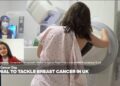 While medical advances have reduced deaths, incidents of breast cancer continue to rise unabated