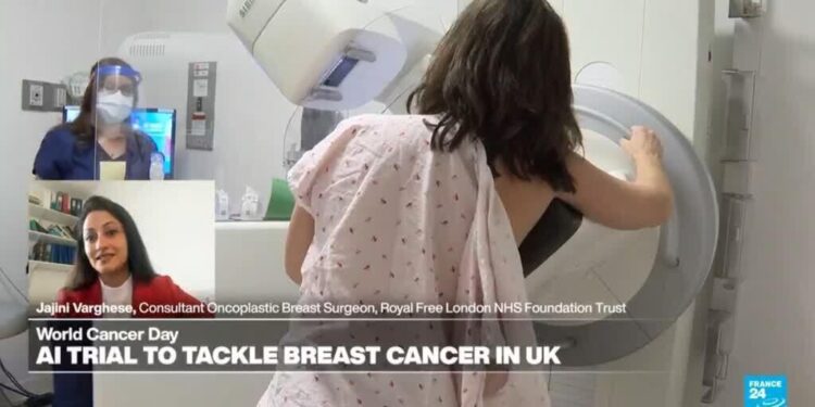 While medical advances have reduced deaths, incidents of breast cancer continue to rise unabated