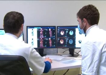 Rise in cancer among young adults linked to 'increased consumption of highly-processed foods'