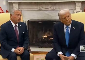 Trump's Gaza reconstruction plan completely 'unworkable, illegal and dangerous for region'