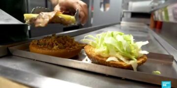 France's parliament votes to ban some uses of 'forever chemicals'