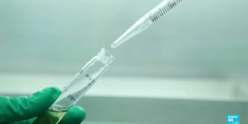 Child dies of measleas in Texas outbreak, more cases expected