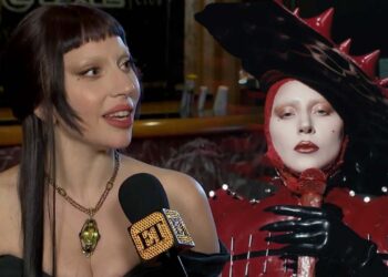 New Music Friday February 7: Elton John, Brandi Carlile, Lady Gaga, Doechii, LISA, Ashanti and More