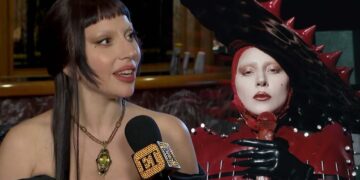 New Music Friday February 7: Elton John, Brandi Carlile, Lady Gaga, Doechii, LISA, Ashanti and More