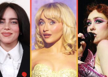 New Music Friday January 31: The Weeknd, Will Smith, Big Sean, JENNIE, Jeff Goldblum and More