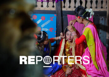Bangladesh faces never-ending battle against child marriage
