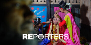 Bangladesh faces never-ending battle against child marriage