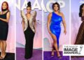 On the Scene at the 2025 NAACP Image Awards: Keke Palmer Wins ‘Entertainer of the Year’ in a Black Versace Dress, Chloe Bailey Stuns in a Sculptural Gaurav Gupta Gown, Claire Sulmers Dazzles in a Blue David Koma Dress + More