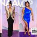 On the Scene at the 2025 NAACP Image Awards: Keke Palmer Wins ‘Entertainer of the Year’ in a Black Versace Dress, Chloe Bailey Stuns in a Sculptural Gaurav Gupta Gown, Claire Sulmers Dazzles in a Blue David Koma Dress + More