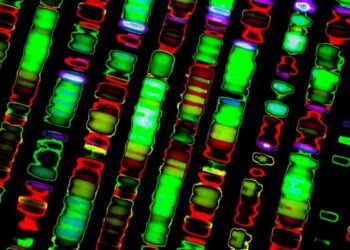 AI Uncovers Hidden Genetic Clues That Challenge COVID-19’s Origins