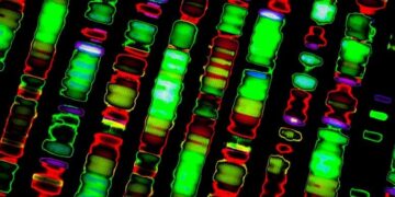 AI Uncovers Hidden Genetic Clues That Challenge COVID-19’s Origins