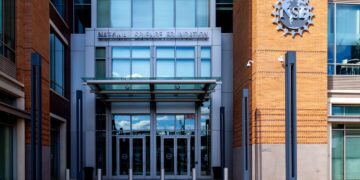 National Science Foundation Fires 168 Workers as Federal Purge Continues