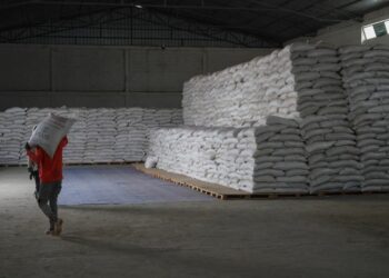 Trump’s Foreign Aid Agenda Rattles Humanitarian Organizations