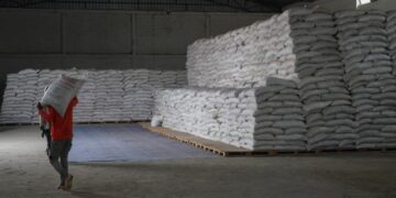 Trump’s Foreign Aid Agenda Rattles Humanitarian Organizations