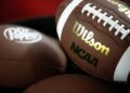 NCAA committee recommends adding flag football as emerging sport for women