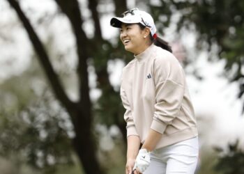 Q&A: Rose Zhang on her TGL investment, the LPGA’s future and slow play