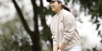 Q&A: Rose Zhang on her TGL investment, the LPGA’s future and slow play