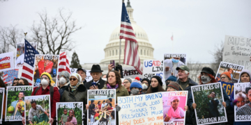 Autocrats Exploit USAID, Spending Cuts