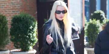 Love Anya Taylor-Joy’s Suede Bag? Get the Look for $50!