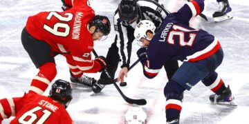 U.S.-Canada 4 Nations Face-Off final draws 9.3 million viewers, most-watched NHL-sanctioned game in decades