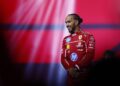 Why Lewis Hamilton feels revitalized at Ferrari: ‘I’m exactly where I’m supposed to be’
