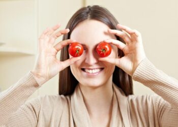 New Research Reveals How Lycopene Revitalizes Brain Health and Fights Depression