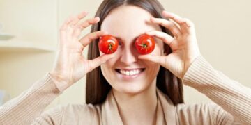 New Research Reveals How Lycopene Revitalizes Brain Health and Fights Depression