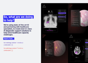 Harrison.ai Secures $112M to Expand AI-Powered Medical Diagnostics