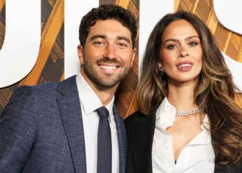 Kelsey Anderson Shares Plans to ‘Incorporate’ Late Mom in Wedding