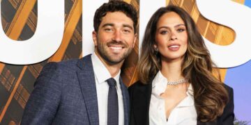 Kelsey Anderson Shares Plans to ‘Incorporate’ Late Mom in Wedding