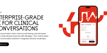 UNC Health to Adopt Abridge AI Technology to Improve Clinical Conversations –