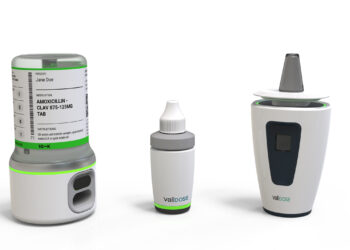 Validose Raises $2M to Combat Clinical Trial Non-Adherence with AI-Powered Medication Delivery –