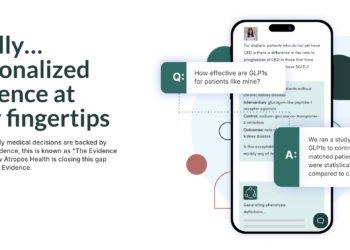 Emory Healthcare Taps Atropos Health as Real-World-Evidence Partner –