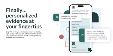 Emory Healthcare Taps Atropos Health as Real-World-Evidence Partner –
