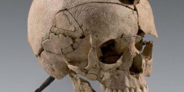 The Mysterious Iberian Nailed Skulls: New Findings Challenge Old Beliefs
