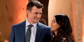 Jenna Dewan Reveals If The Rookie’s Bailey and Nolan Still Want Kids