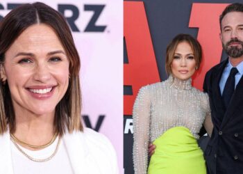 Jennifer Garner’s Partner Wants Her To Take A ‘Step Back’ From Ben Affleck