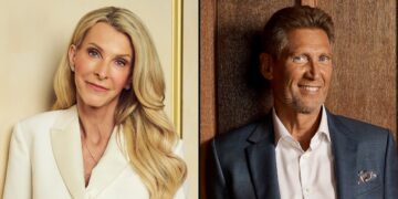 Joan Vassos Has Spoken to Ex Gerry Turner About His Cancer Diagnosis